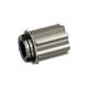 Campagnolo Componentry Spares Wheel Compatible Freehub Body, FH-BUU015, Black