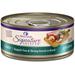 CORE Signature Selects Natural Grain Free Flaked Skipjack Tuna & Shrimp Wet Cat Food, 5.3 oz.