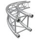 Global Truss F34R15-90 Circ. Element Ø3,0m