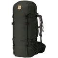 Fjällräven Men Kajka 75 Trekking Backpack - Forest Green, 39 x 33 x 76 cm/75 Litre, 27095-660