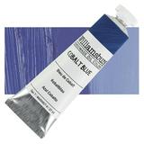 (Price/TU)Williamsburg 6000927-9 Handmade Oil Paint 37ml Cobalt Blue