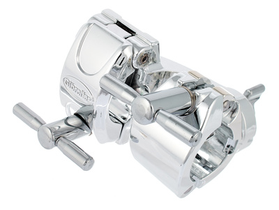 Gibraltar SC-GCARA CH Right Angle Clamp