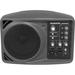 Mackie SRM150 5.25" 150W Compact Active PA System SRM150