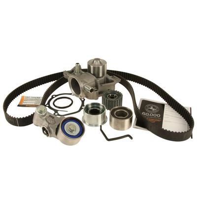 2003-2005 Subaru Forester Timing Belt Kit and Water Pump - ContiTech W0133-1949436