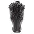 Vicenza Designs Equestre Horse Door Knocker in Brown | 5 H x 3.13 W x 2.5 D in | Wayfair DK9005-OB