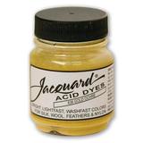 Jacquard Acid Dye 1/2 oz. Gold Ochre