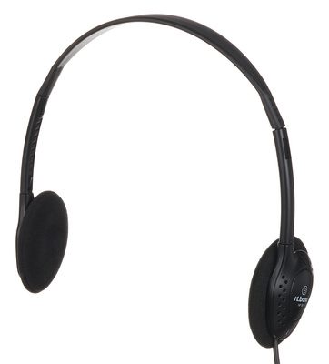 the t.bone HP 66 Stereo Kopfhörer