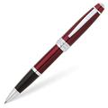 Cross Bailey Red Lacquer Rollerball Pen (AT0455-8)