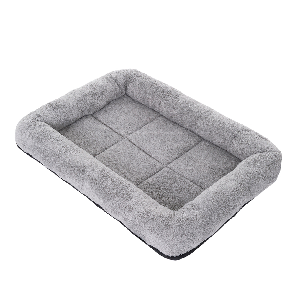 Small Snuggle Cushion for Dog Carriers and Crates 64x55x10cm
