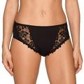 Primadonna Women's Deauville Brief, Black Zwa, UK 18