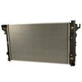 1994-2002 Dodge Ram 2500 Radiator - Koyo Cooling