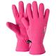 Barts - Kid's Fleece Gloves - Handschuhe Gr 4 rosa