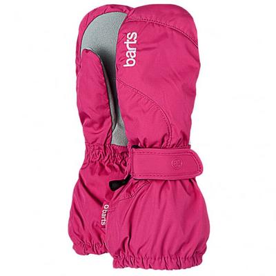 Barts - Kids Tec Mitts - Handschuhe Gr 3 rosa