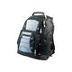 Targus TSB238EU Drifter Laptop-Rucksack 15,6" - Schwarz/Grau