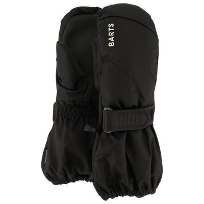 Barts - Kids Tec Mitts - Handschuhe Gr 5 schwarz