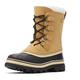 Sorel CARIBOU, Men’s Snow Boots, Brown (Buff 281), 10 (44 EU)