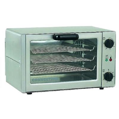 Equipex FC-33 Electric Counter-Top Oven