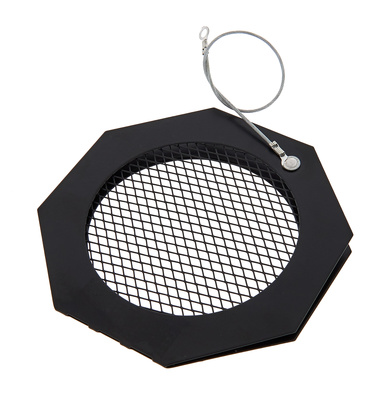 Stairville Gel Frame PAR 30 Black