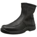 Jomos Herren Compact Schneestiefel, Schwarz (schwarz 33-000)