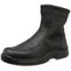 Jomos Herren Compact Schneestiefel, Schwarz (schwarz 33-000)