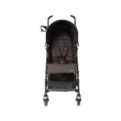 Maxi-Cosi Kaia Stroller - Total Black
