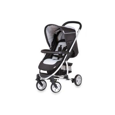 Hauck Malibu All-in-One Stroller - Black