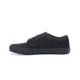 Vans Men's Atwood Trainers, Black Canvas Black Black, 9 UK