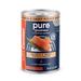 PURE Grain Free Limited Ingredient Diet Salmon & Sweet Potato Recipe Wet Dog Food, 13 oz.