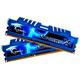 G.Skill 16GB DDR3-2400 module de mémoire 16 Go 2 x 8 Go 2400 MHz