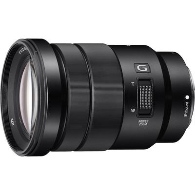 Sony SEL-P18105G 18-105mm f/4 Power Zoom Lens