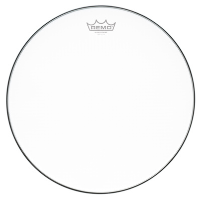 Remo 16" Silent Stroke Mesh Head