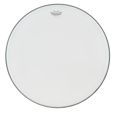 Remo 22" Silent Stroke Mesh Head BD