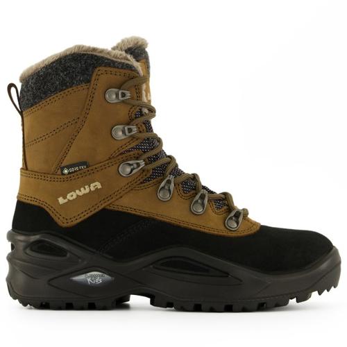 Lowa – Couloir GTX Junior – Winterschuhe 32 | EU 32 braun