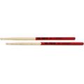 Vic Firth 5A American Hickory Vic Grip Wood Tip Drumsticks