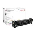 Xerox Compatible Black High Yield Toner Cartridge for Use in HP CLJ Pro 300/300 MFP/400/400 MFP Equivalent to HP 305X/CE410X