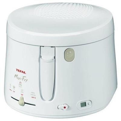 Friteuse - TEFAL - FF1001