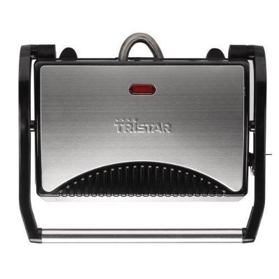 Grille-viande/panini TRISTAR GR-2846