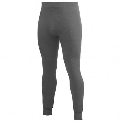 Woolpower - Long John 200 - Lange Unterhose Gr M grau Image