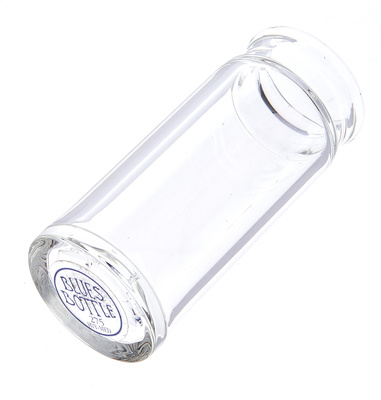 Dunlop Blues Bottle Slide Medium 275