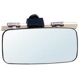 Cipa Mirrors 02000 Convex Comp Universal Boat Mirror