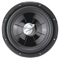 Planet Audio AXIS PX10 | 10 Inch 800W Single 4 Ohm Shallow Slim Subwoofer 10 S4
