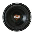 LANZAR MAXP104D MaxPro Series Small 4ohm Dual Subwoofer (10 1 200 Watts)