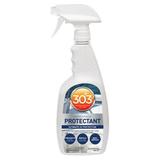 303 Marine Aerospace Protectant - Provides Superior UV Protection Repels Dust Dirt & Staining - Dries To A Matte Finish - Restores A Like-New Appearance 32oz (30306) Packaging May Vary