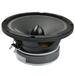 Audiopipe APMB-6-C 6 250W 8-Ohm Low/Mid Frequency Loudspeaker Stereo Speaker