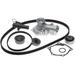 2007-2012 Mitsubishi Galant Timing Belt Kit - Gates