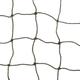 Protective Cat Net Olive with reinforcement