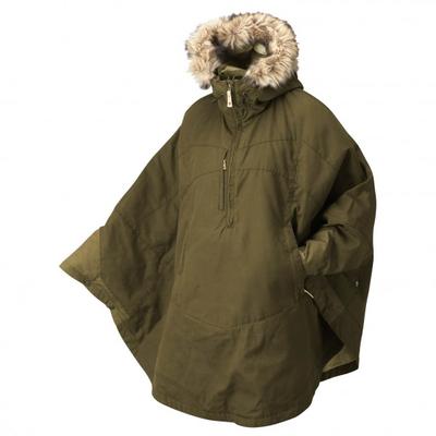 Fjällräven - Women's Luhkka - Winterjacke Gr XS oliv Image