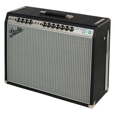 Fender 68 Custom Twin Reverb