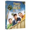 Two And A Half Men - Staffel 10 (DVD)