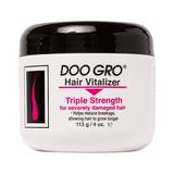 DOO GRO Hair Vitalizer Triple Strength 4 oz